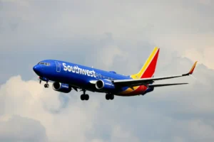 Getting A Great Seat On Southwest Airlines (Without Engaging In Fisticuffs With Other Passengers!)