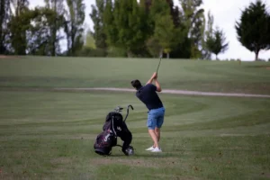 Golf Holidays In Spain, Courses And Instruction