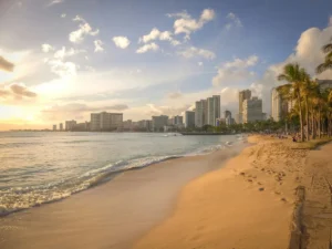 What You Can Do On A Hawaii Vacation