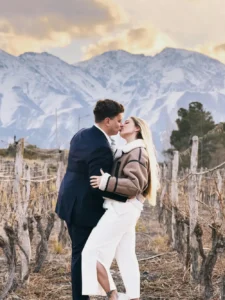 Winter Honeymoon Destinations