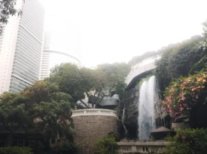 Hotels In Hong Kong