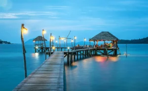 The Benefits Of Booking Your Caribbean Vacation In The Form Of An All-inclusive Vacation Package