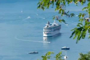 Don't Let A Bad Choice Of Stateroom Ruin Your Cruise! The Details You Need To Know...