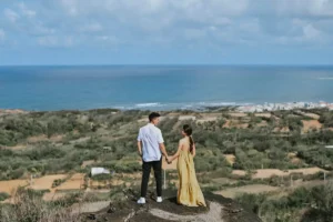 Top 5 Most Romantic Cities In The World