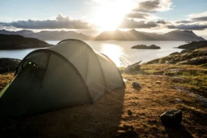 Everything You Need To Know About Buying The Perfect Backpacking Tent.