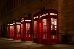 London Calling! Travel To London And Discover Ten Breathtaking Places