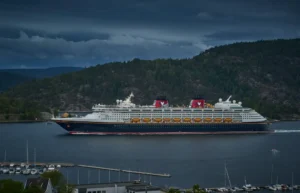 Wedding Destinations Are Focus Of Cruise