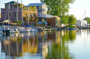 Michigan Family Vacation: More Than Just Apples And Lighthouses