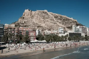 Sightseeing In Alicante