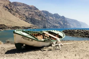 Canary Islands - A Great Vacation Paradise For Beach Bums!