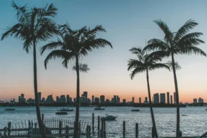 Florida - A Fantasic Vacation Destination