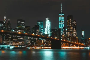 Hello From New York City - Part 5 - A Local Expert Takes Us Through Queens