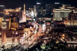 Las Vegas Hotels And Casinos: All In One!