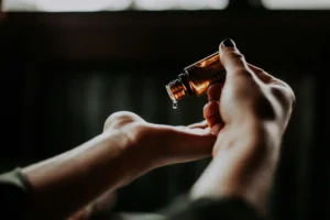 Soothing Aromatherapy At Your Favorite Marrakech Riad