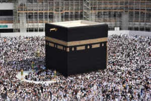 The First And Greatest Islamic Travel Writer