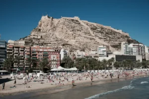 Traveling To Alicante Made Simple
