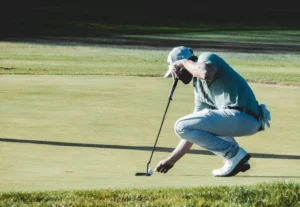 Taylor Made Golf Putters