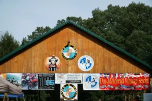 The Story Of The Sturgis Motorcycle Rally In South Dakota