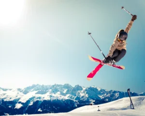Top Ski Destinations In The World