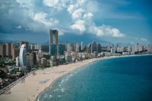 A Great Vacation In Benidorm, Spain
