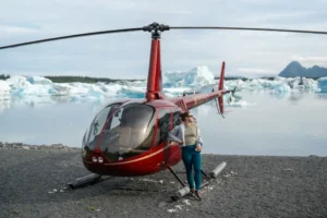 Hawaii Volcano Helicopter Tour