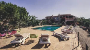 How to Choose Your Villa Holiday Interior Design