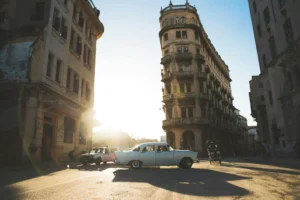In Search Of The Real Cuba