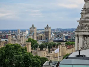 West End Theatres - London’s Art Capital