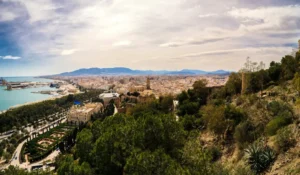 An Overview Of The Popular Malaga, Spain