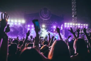 Get Jazzed Up For The St. Kitts Music Festival