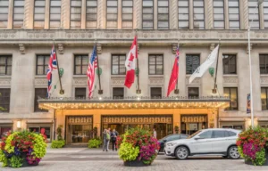 Hello From Toronto: Exploring Chinatown And Kensington (Part I)