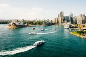 Why Is Sydney The Best Tourist Attraction?