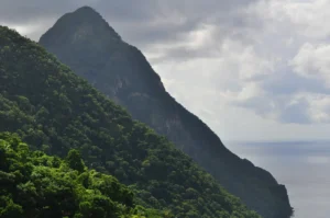 Ladera Hotel The Top Luxury Resort In St Lucia