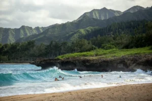 Making Your Hawaii Vacation Rental Reservations