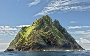 Mountain Biking And Hiking In St. Kitts
