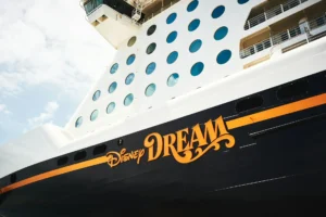 Disney Island Castaway Cay