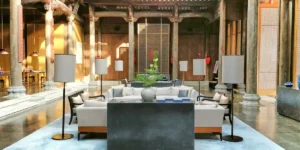 Exploring A New City On Your Luxury Travel Vacation
