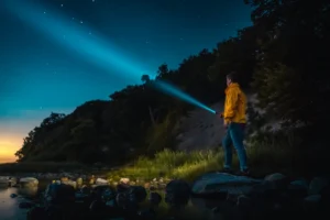 Outdoor Vacations – Camping Essentials