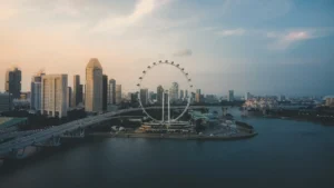 Advantages Of Collecting Frequent Flyer Points