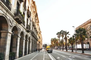 Barcelona Sightseeing Tours