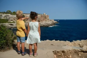 Children: The Power Of The Tourist Offer In Lignano