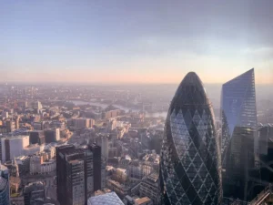 Top Shopping Destinations In London