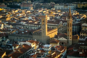 Florence Museums At A Glance