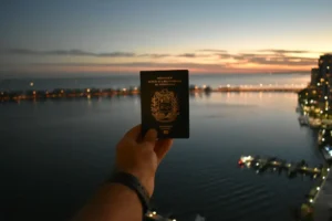 ID Cards And Airport Security, What Is Required?