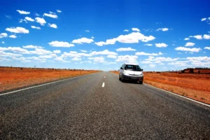 Online Budget Car Rental