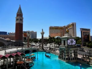 Cheap Discount Vegas Vacations - How To Get The Best Room Rates In Vegas Hotels