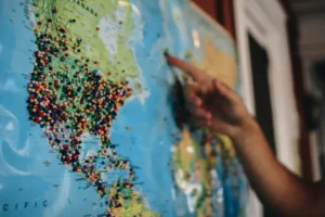 Travel America: Your Tourist Guide