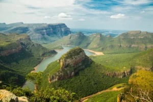 The Maasai Mara, Africa’s Crown Jewel