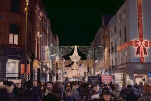 Cheap Holidays In Ireland