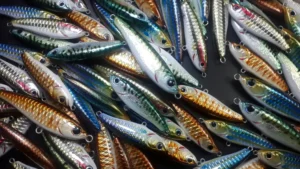 Choosing The Best Bass Fishing Lures